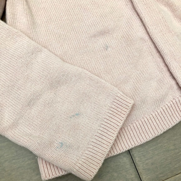 JACADI cardigan - Picture 4 of 4